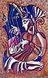 Beautiful Harp