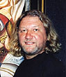 Misha Borisoff