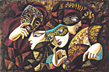 Masquerade Ball