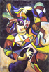 The Dancer